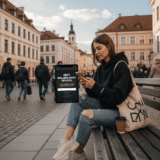 Cropp nuolaidos kodas: Kaip sutaupyti perkant gatvės madą internetu