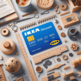 Ikea nuolaidų kortelė: kaip gauti ir naudoti ją norint sutaupyti