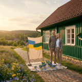 Tikkurila akcija: Strategija, kaip atnaujinti namus ir nepermokėti už kokybę