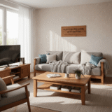 Alksnio Baldų Šiluma Jūsų Namuose: Protingi Sprendimai Ieškantiems Kokybės ir Nuolaidų