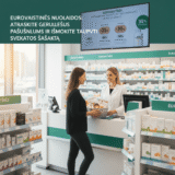 Eurovaistinės Nuolaidos: Atraskite Geriausius Pasiūlymus ir Išmokite Taupyti Sveikatos Sąskaita