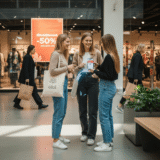 Bendrystė per nuolaidas: Kaip prekybos ženklai kuria nematomus ryšius tarp pirkėjų