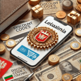 Kas yra „Lastmile“ nuolaidos kodas?