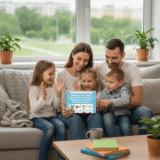 Protingų Tėvų Gidas: Kaip Atrasti Geriausias Nuolaidas Vaikiškiems Rūbams ir Sumažinti Išlaidas