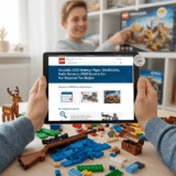 Svajonių LEGO Rinkinys Pigiau: Medžioklės Gidas, Kada Geriausia LEGO Kaina ir Kur Slapstosi Tos Akcijos