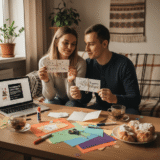 Nustebinkite Savo Porą: Kūrybiškos Meilės Kuponų Idėjos Ir Gamybos Paslaptys