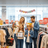 Birželio 1-osios startas: kaip protingai išnaudoti nuolaidas vaikų dienos proga ir sutaupyti