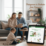 Patogumas ir Sveikata Jūsų Namuose: Atraskite „Camelia“ Internetinę Vaistinę
