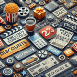 Forum Cinemas nuolaidos kodas: kaip sutaupyti lankantis kine