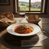 Itališka Magija ir „Cassa de la pasta kuponai“: Kaip Sutaupyti Mėgaujantis Gurmanišku Maistu