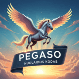 Pegaso Nuolaidos Kodas: Išsamus Gidas, Kaip Sutaupyti Knygoms, Dovanoms ir Daugiau