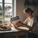 „Maxima“ Nuolaidų Leidinys: Atraskite Geriausius Pasiūlymus ir Taupymo Paslaptis