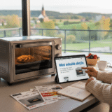 Mini orkaitė akcija: Strategija, kaip rasti kokybišką prietaisą už geriausią kainą