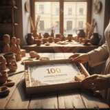 Dovanų kuponas-100 pritaikytas: Kodėl triženklė suma ir asmeninis dėmesys yra sėkmės garantas