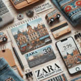 Zara Home Nuolaidos Kodas: Puikus Būdas Taupyti Ant Stilingų Namų Aksesuarų