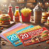 McDonald’s Nuolaidų Kortelė: Kaip Pasinaudoti Nuolaidomis