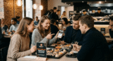 Sushi City Nuolaida: Išmani Strategija Kokybiškam Maistui
