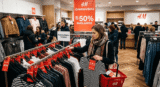 H&M išpardavimas: Strategijos ir patarimai, kaip rasti geriausius pasiūlymus