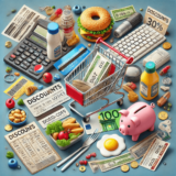 Kainos Nuolaida: Kaip Rasti Geriausias Nuolaidas ir Pasiūlymus