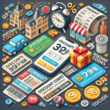 Cascada Nuolaidos Kodas: Kaip Sutaupyti ir Pasinaudoti Geriausiomis Pasiūlymais