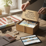 Makaliaus Dovanų Kuponas: Išpakuokite Savo Svajonių Atostogas (Ir Kaip Tai Padaryti Sumaniai)