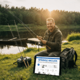 Spiningų Akcijos: Kaip Sugauti Svajonių Kotą Nenuskriaudžiant Piniginės?