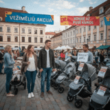 Vežimėlių akcijos: Kaip rasti kokybę už pusę kainos ir neapsigauti?