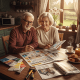 Senukų Nuolaidų Dienos: Strategijos, Kaip Pagauti Geriausius Pasiūlymus ir Sutaupyti Namų Atnaujinimui