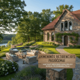 Akmeninės Rezidencijos Pasiūlymai: Kaip GAUTI Geriausią Kainą Poilsiui ir Mėgautis Prabanga Pigiau