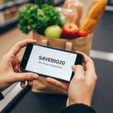 Barbora Nuolaidos Kodas: Išsamus Gidas, Kaip Sutaupyti Apsiperkant Internete 2025 metais