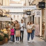 Velykinių Nuolaidų Medžioklė: Nuo Maisto Iki Mados – Kur Ieškoti Geriausių Pasiūlymų?