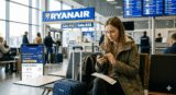 Ryanair nemokamas pristatymas: kaip sutaupyti ir gauti geriausius pasiūlymus?