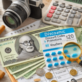 Iki Nuolaidų Kortelė Senjorams