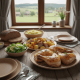 Skanu, Pigu ir Sotu: Strategija, Kaip Išnaudoti Vištienos Ketvirčių Pasiūlymus