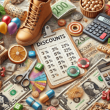 Ecodumas Nuolaidos Kodas – Kaip Pasinaudoti ir Sutaupyti