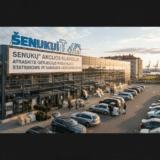 „Senukų“ Akcijos Klaipėdoje: Atraskite Geriausius Pasiūlymus Statyboms ir Namams Uostamiestyje