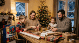 Kalėdų magija už protingą kainą: Išsamus gidas, kaip rasti geriausias dovanų akcijas
