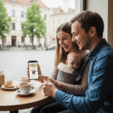 Kaip Sugauti „BabyBjorn“ Akciją: Patarimai Tėvams, Ieškantiems Kokybės už Geresnę Kainą