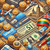 Nemokamos Nuolaidų Kortelės Internetu: Taupykite Pinigus Lengvai ir Patogiai