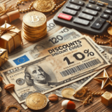 Nuolaidos ir Akcijos: Kaip Sutaupyti Daugiau