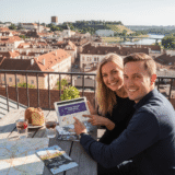 Svajonių Atostogos su Makaliumi: Kaip Sumedžioti Geriausias Kainas (Net ir Be Nuolaidos Kodo)