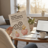 Ermitažo Akcijų Leidinys Nuo Lapkričio 30: Paslapčių Atodangos ir Protingo Taupymo Strategijos