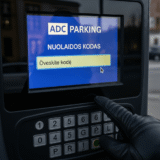 ADC Parking Nuolaidos Kodas: Išsamus Gidas, Kaip Sutaupyti Parkuojant Automobilį Prie Oro Uosto