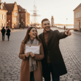 Įamžinkite Akimirkas: Kodėl Fotografijos Dovanų Kuponas Klaipėdoje Yra Tausojama Investicija