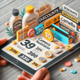 Kaip Gauti 30% Nuolaidą „Camelia Vaistinėje“