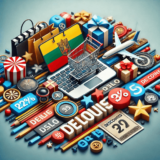 Kas yra „Lonas” ir kodėl verta naudoti nuolaidų kuponus?