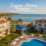 Svajonių Atostogos Bulgarijoje: Kaip Pagauti Geriausias 4* Poilsio Kompleksų Akcijas?