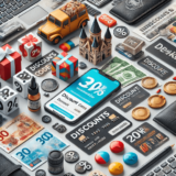 Kas yra Pegasas nuolaidos kodas?