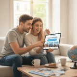 Svajonių kryptys arčiau: kaip „pagauti“ geriausias „Travel Planet“ nuolaidas?