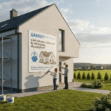 Sakret Išorinis Tinkas Akcija: Kaip Sumaniai Atnaujinti Namo Fasadą ir Sutaupyti?